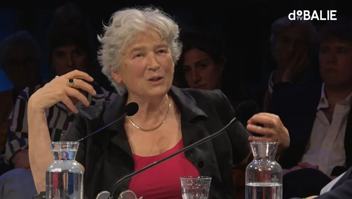 Everwinus Wassenbergh Penning 2026 voor Maaike Meijer