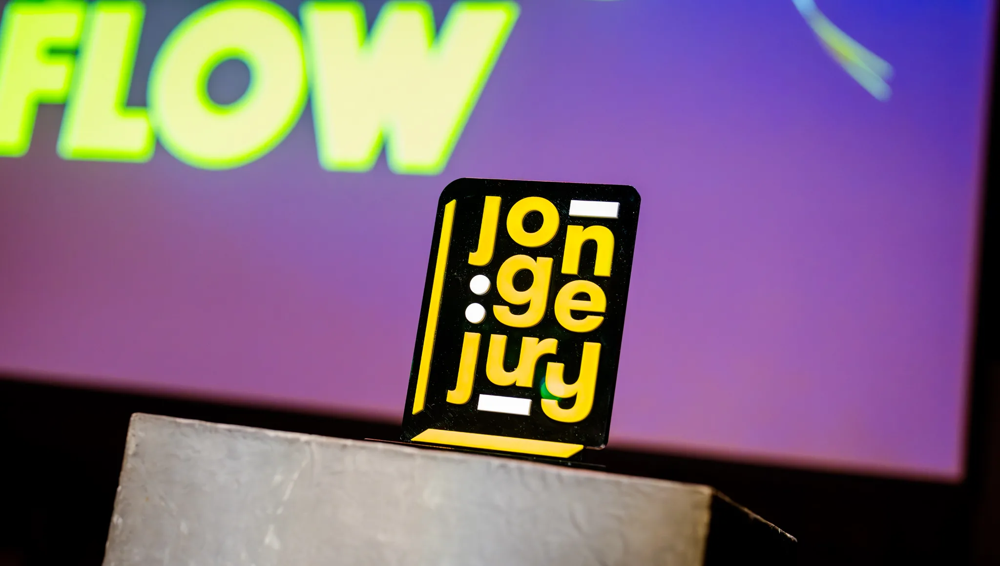 Stem met uw klas voor de Prijs van de Jonge Jury 2026