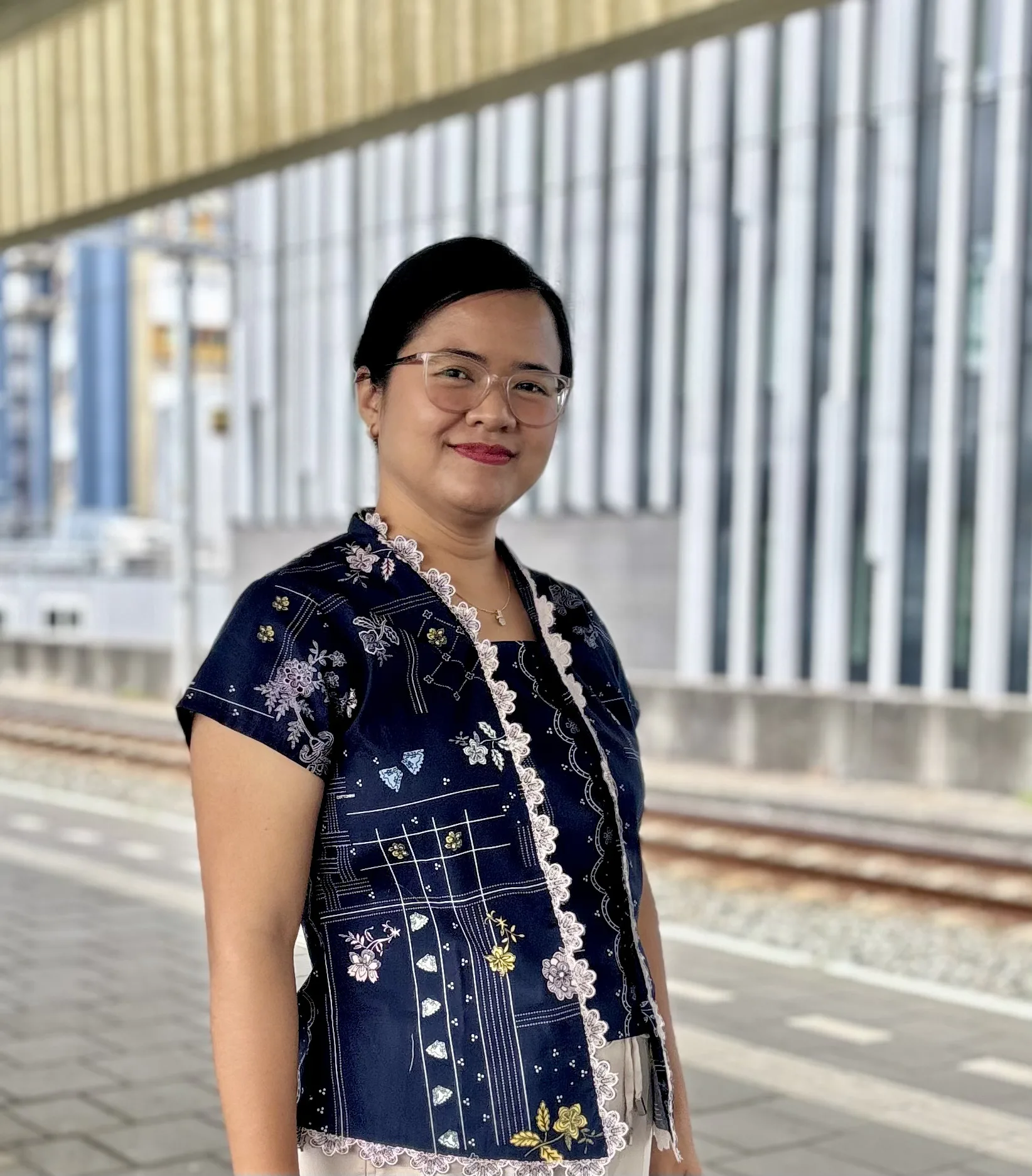 Vier vragen aan Mondiaal-redactielid…Rianti Manullang (Indonesië)