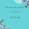 11 mei 2026: Promotie Bartie Thuis