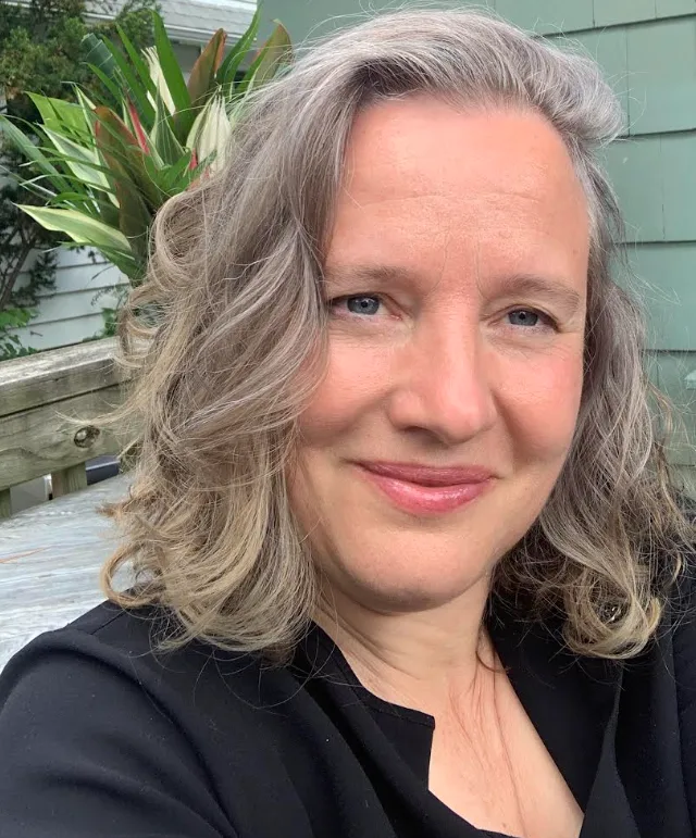 Vier vragen aan Mondiaal-redactielid…Annemarie Toebosch (Verenigde Staten)