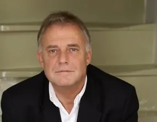 Overleden: Wiljan van den Akker (1954-2026)